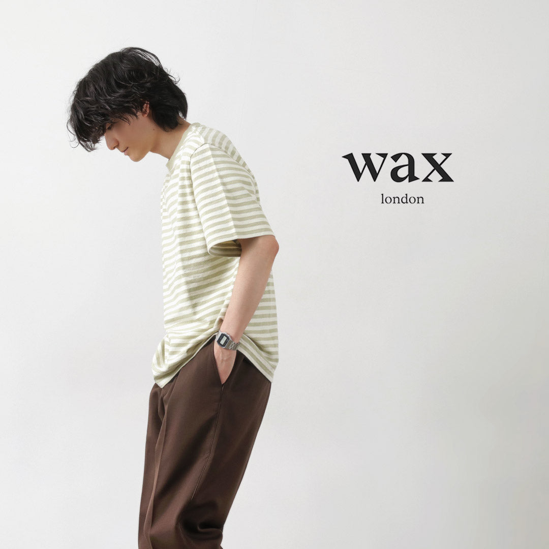 WAX LONDON