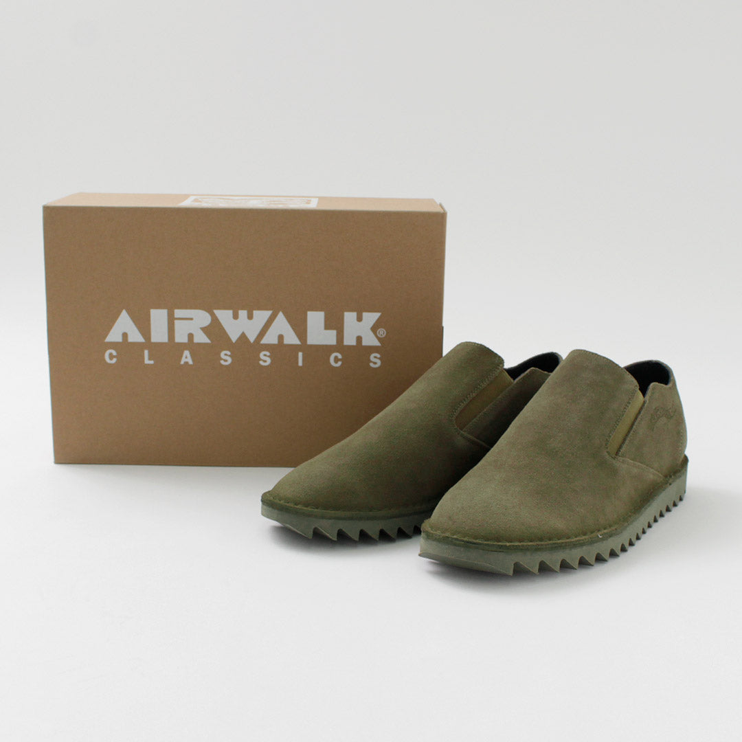 AIRWALK CLASSICS