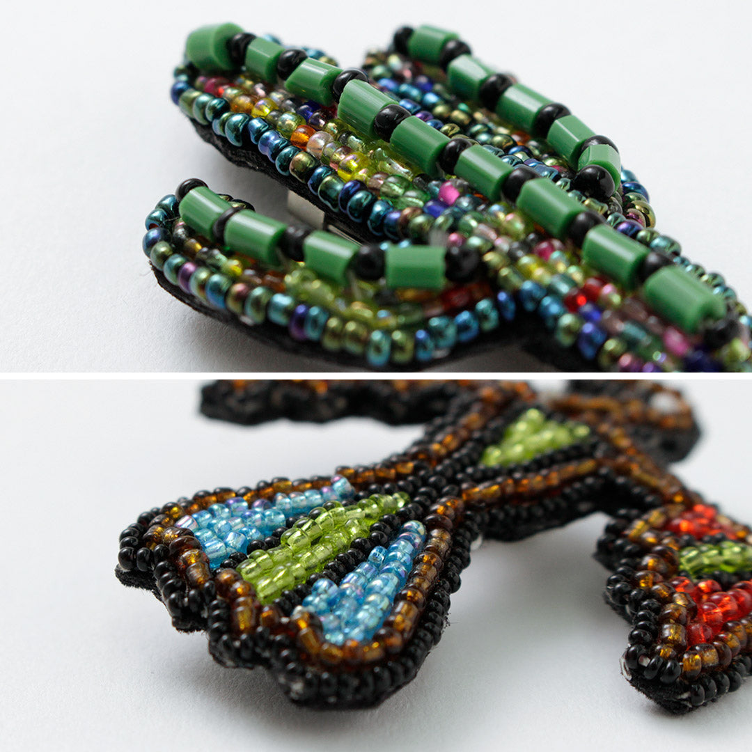 BEADED ACCESSORIES