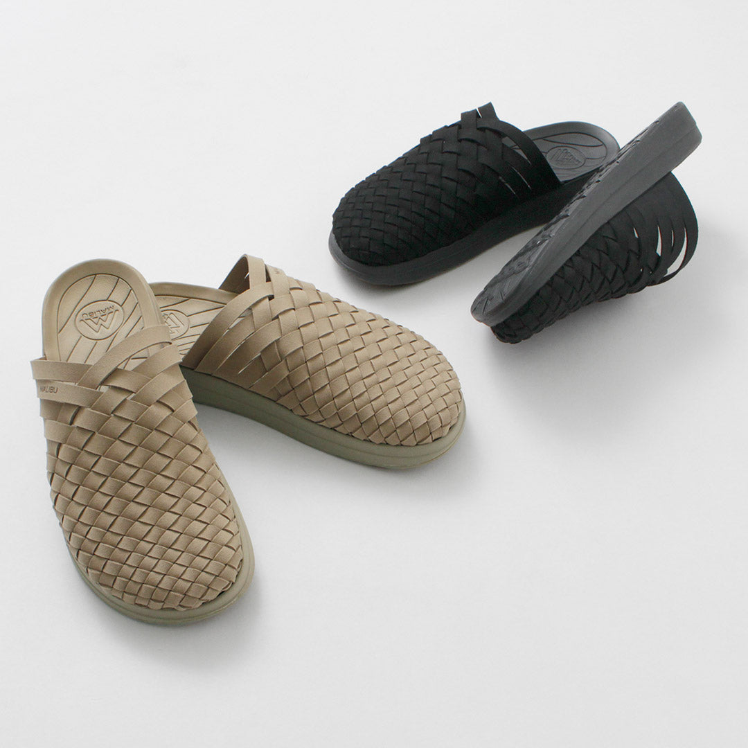 MALIBU SANDALS