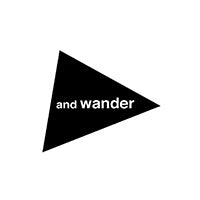 and wander