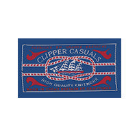  CLIPPER CASUALS