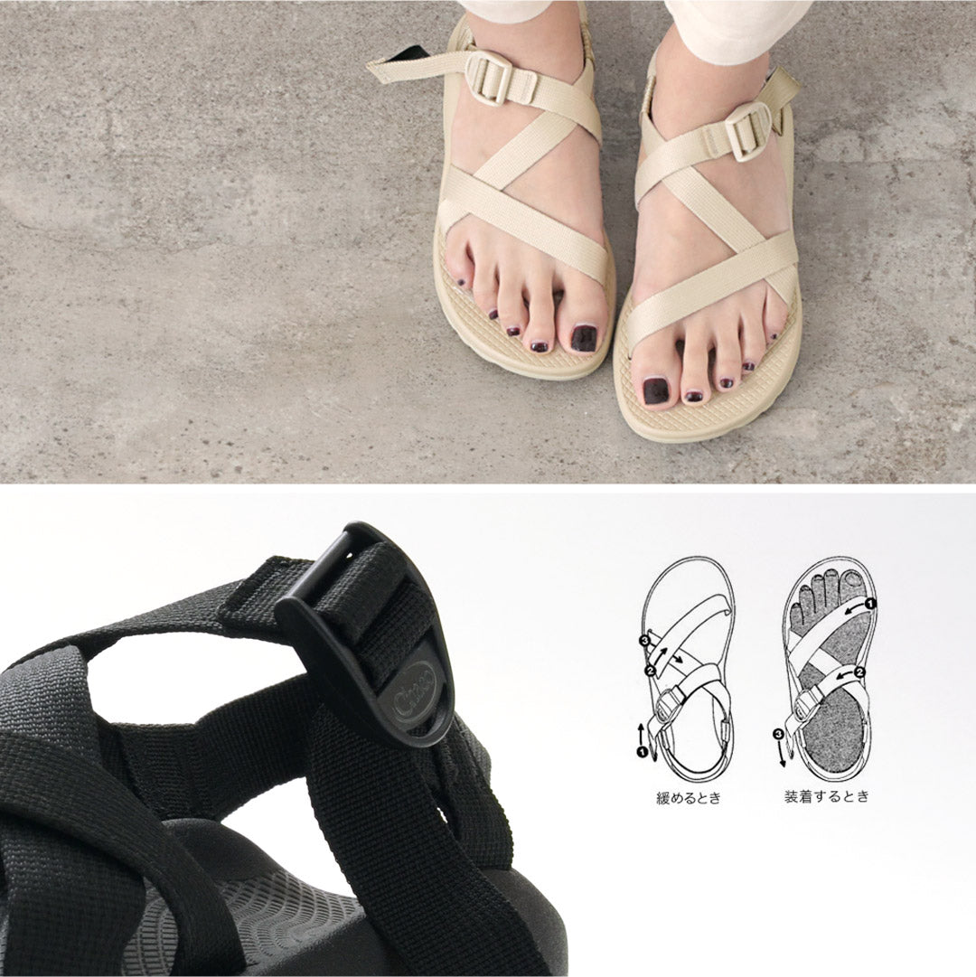 CHACO Z1 Sandals Classic