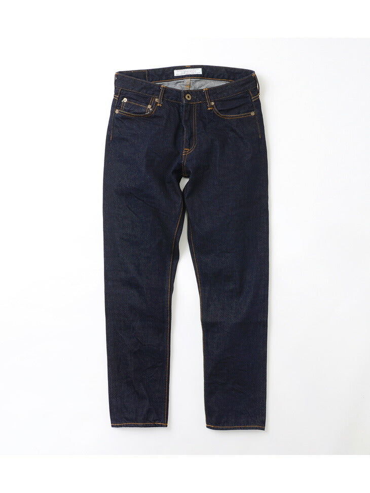 JAPAN BLUE JEANS（ジャパンブルージーンズ） RJB6140 / 別注 プレップ ...