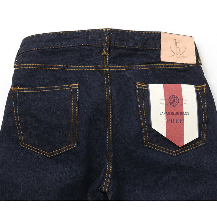 JAPAN BLUE JEANS（ジャパンブルージーンズ） RJB6140 / 別注 プレップ ...