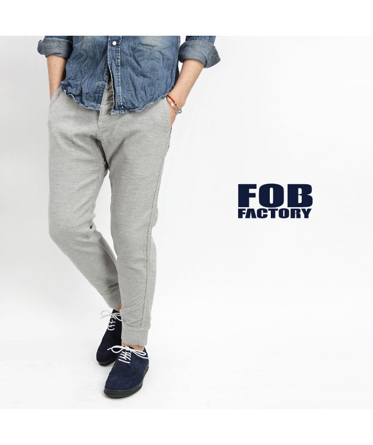 FOB FACTORY