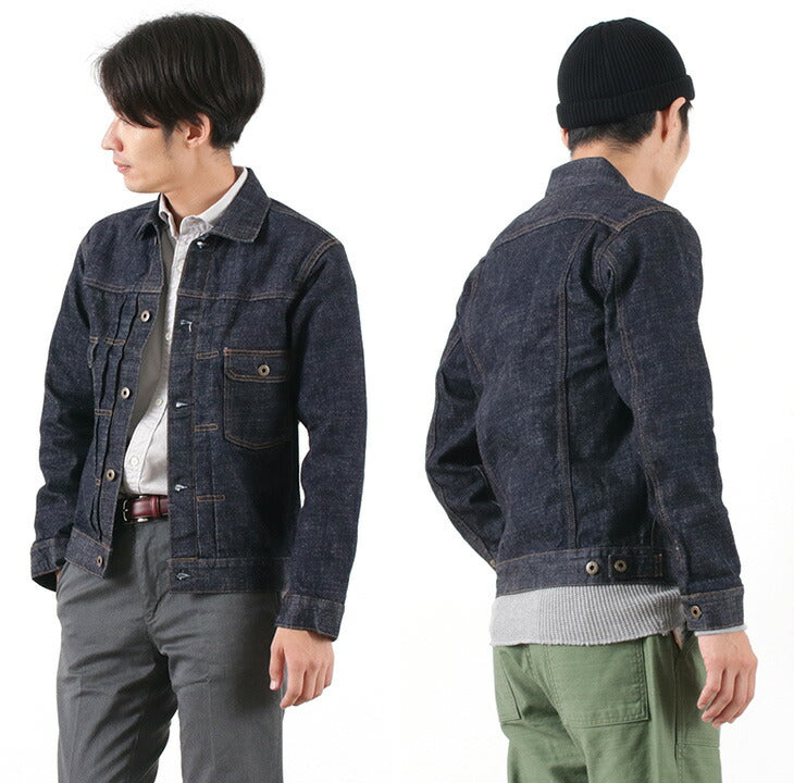 JAPAN BLUE JEANS（ジャパンブルージーンズ） J386621 モンスター