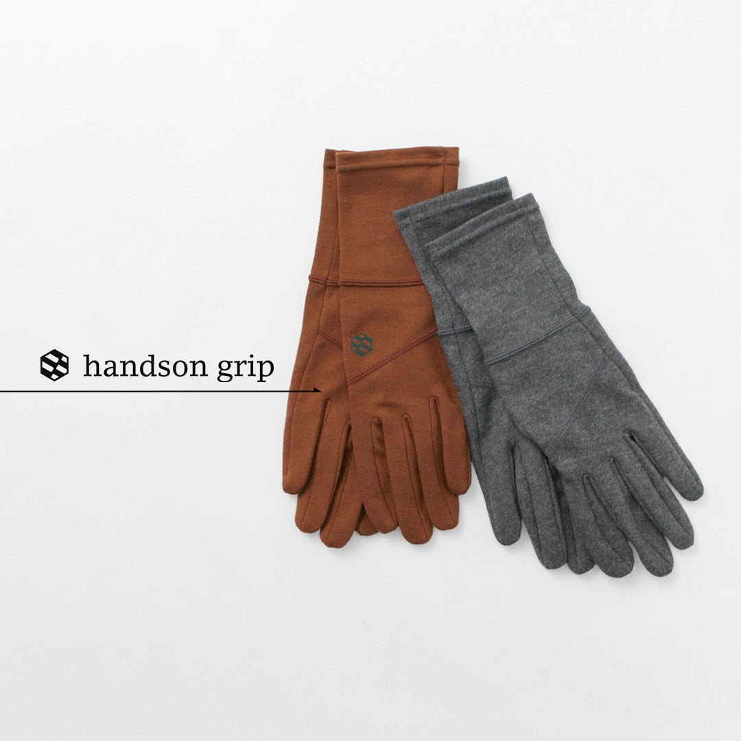 handson grip