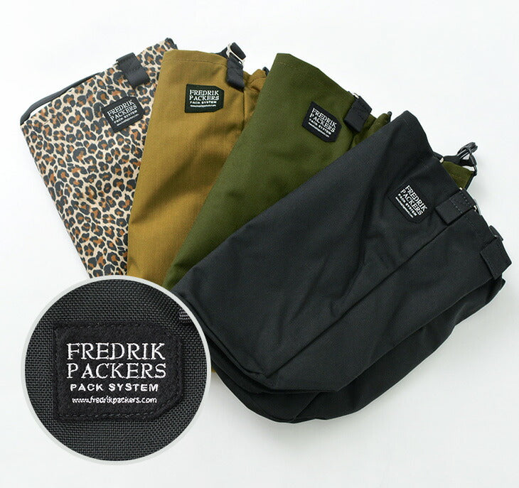 Packers Fredrik