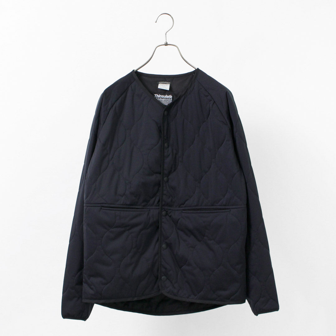 SUNNY SPORTS/サニースポーツ LEVEL5 SOFT SHELL CARDIGAN/ソフト