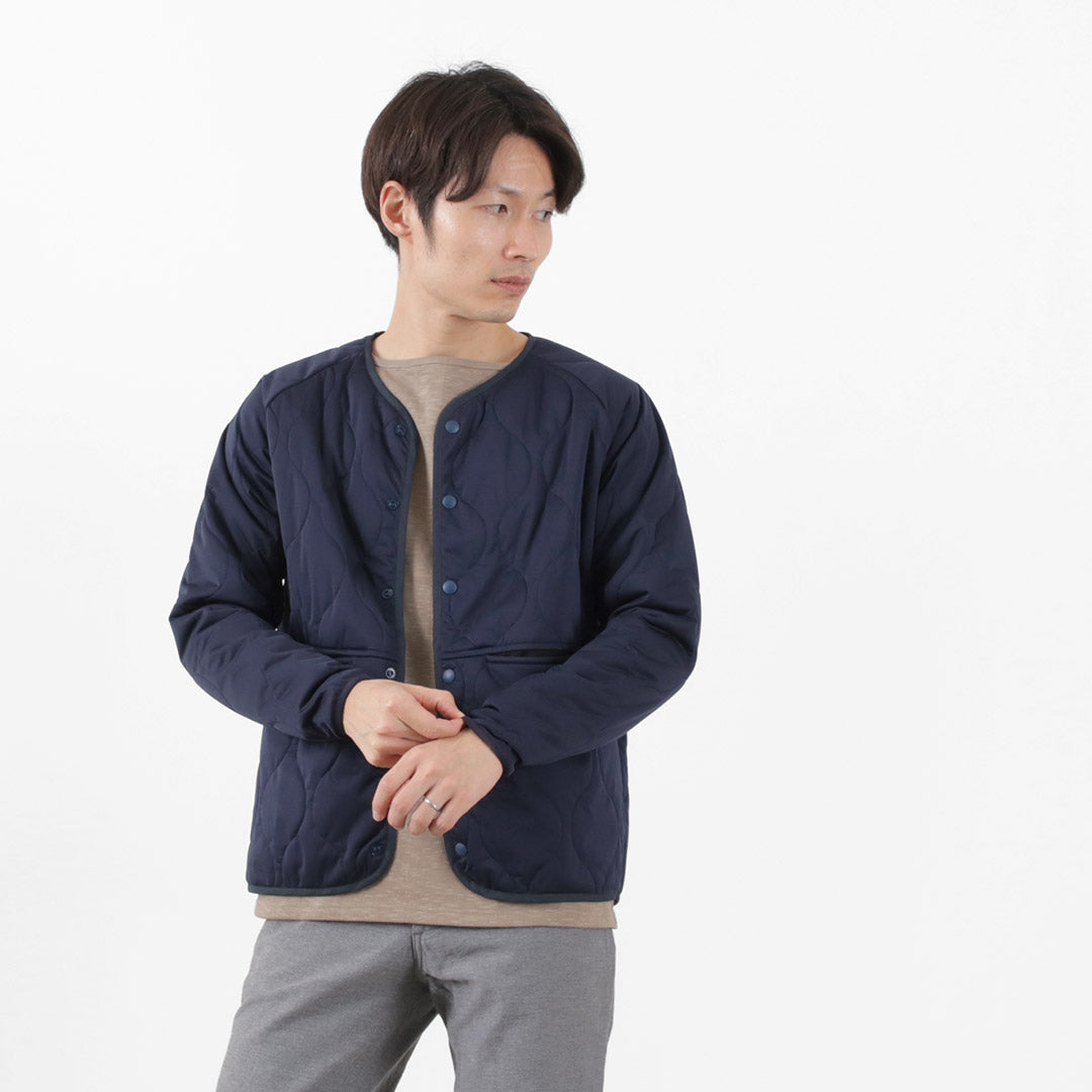 SUNNY SPORTS/サニースポーツ LEVEL5 SOFT SHELL CARDIGAN/ソフト