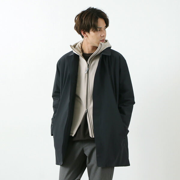 23997円セレクトショップ 保証書有 【美品】UBER Regulator Hooded