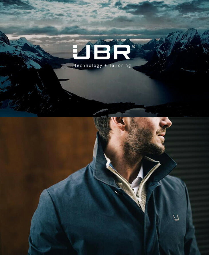 UBR/UBER ウーバー  レギュレーターダウンジャケット 70441度だけ着用のみの品になります