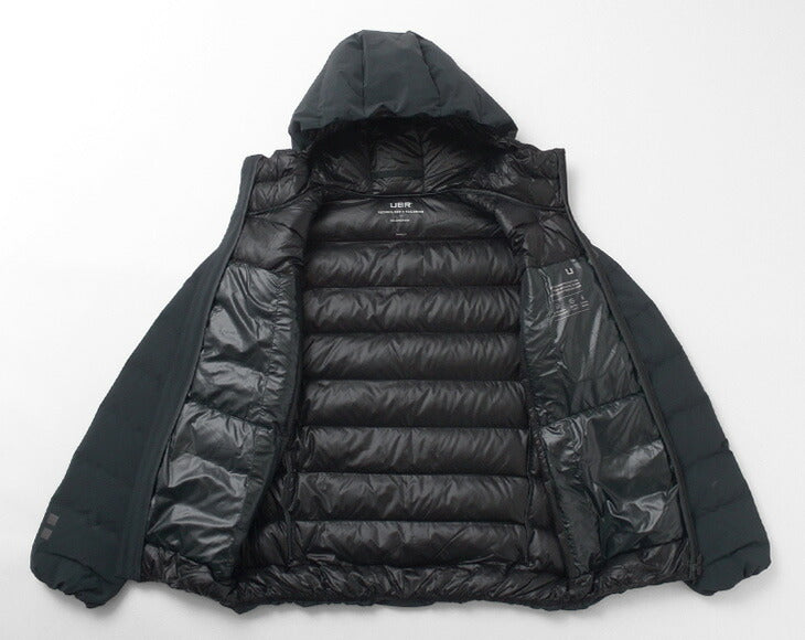 UBR（ウーバー） レギュレーター ダウンジャケット / メンズ / アウター / FP850 / 7044 / REGULATOR DOWN  JACKET