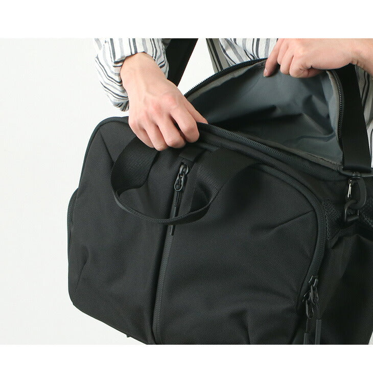 AER GYM DUFFEL2 SMALL ダッフルジムバッグ - ビジネスバッグ