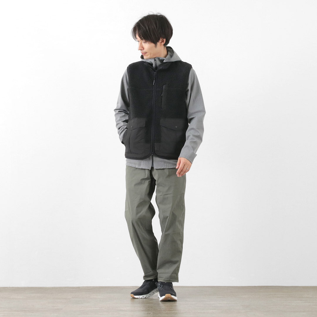 廃盤終了DESCENTE ddd vest 新品未開封 デサント - ベスト