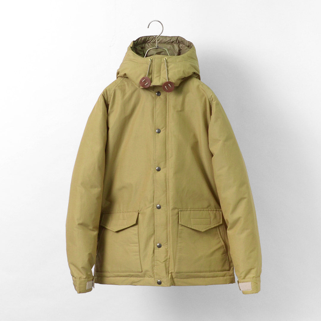 SIERRA DESIGNS Inyo Jacket