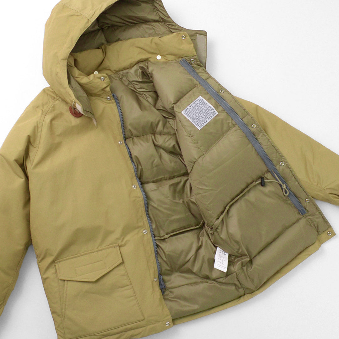 SIERRA DESIGNS Inyo Jacket