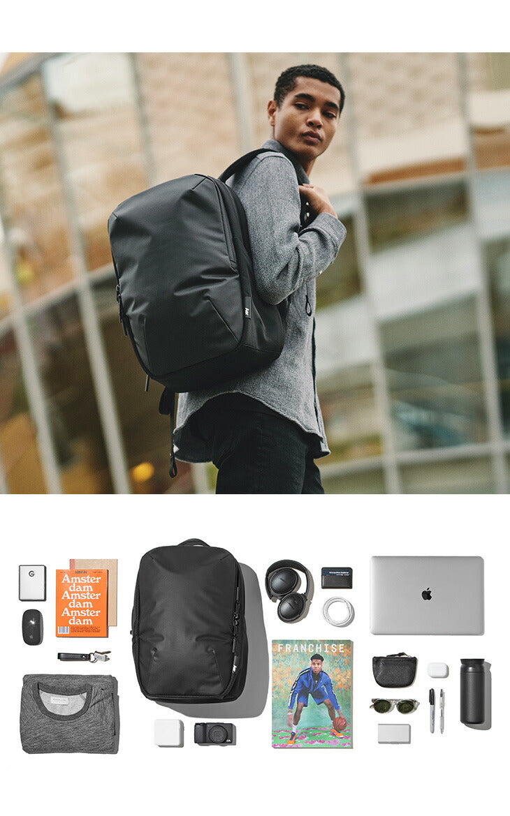 AER Tech Pack 2