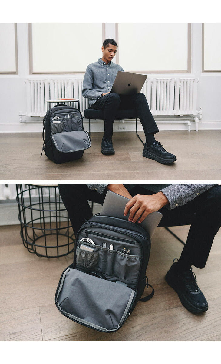 Aer Tech Pack 2 BLACK