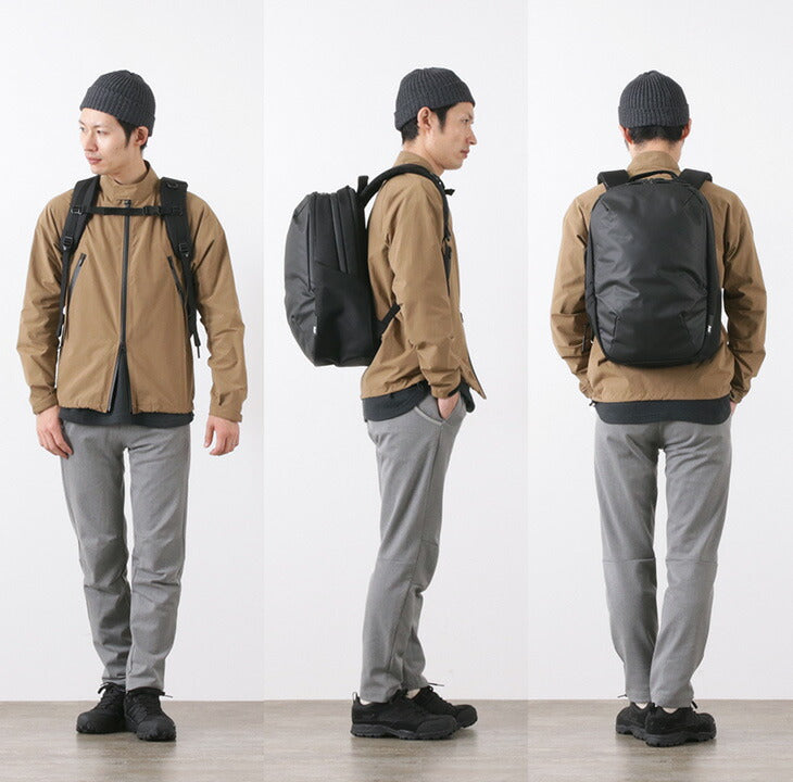 Aer Tech Pack 2 BLACKWeight