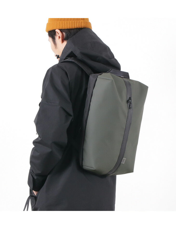 新品 17,600円 beruf baggage GO OUT 16