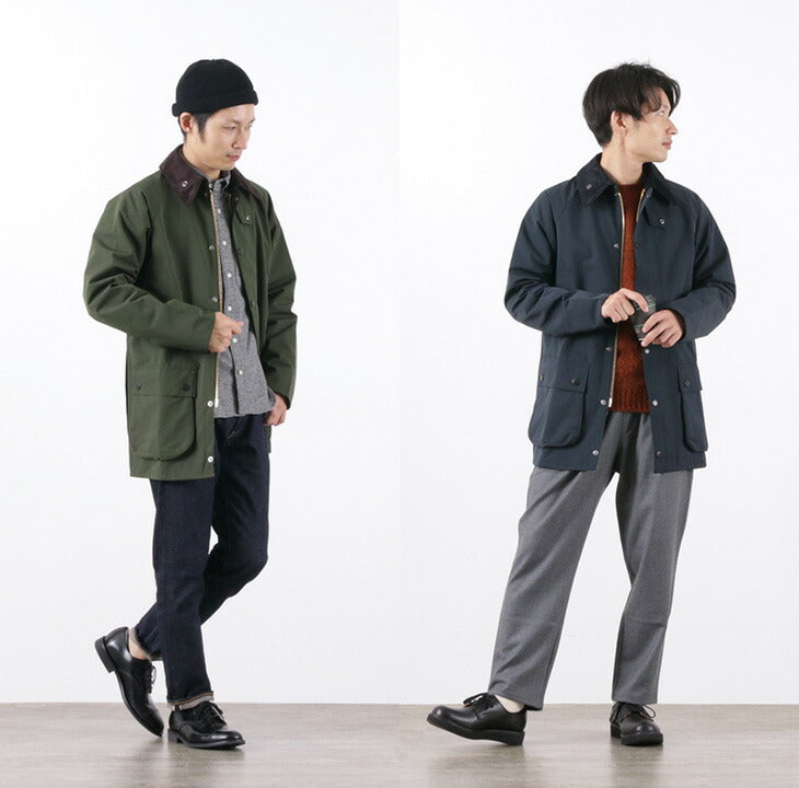 Barbour バブアー BEAUFORT SL 2 ビューフォート - ブルゾン