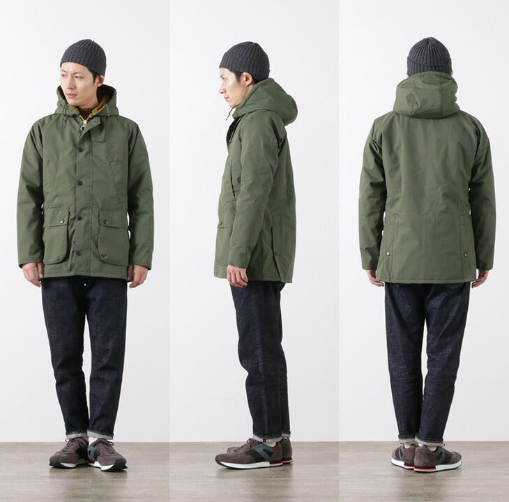 barbour SL BEDALE ノンオイル