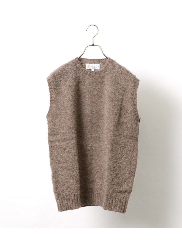 30％OFF】SHETLAND WOOLLEN CO（シェットランドウーレンコー