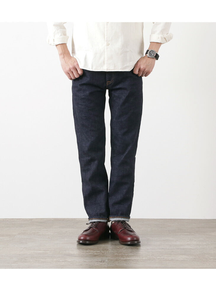 JAPAN BLUE JEANS（ジャパンブルージーンズ） J301 サークル 14.8