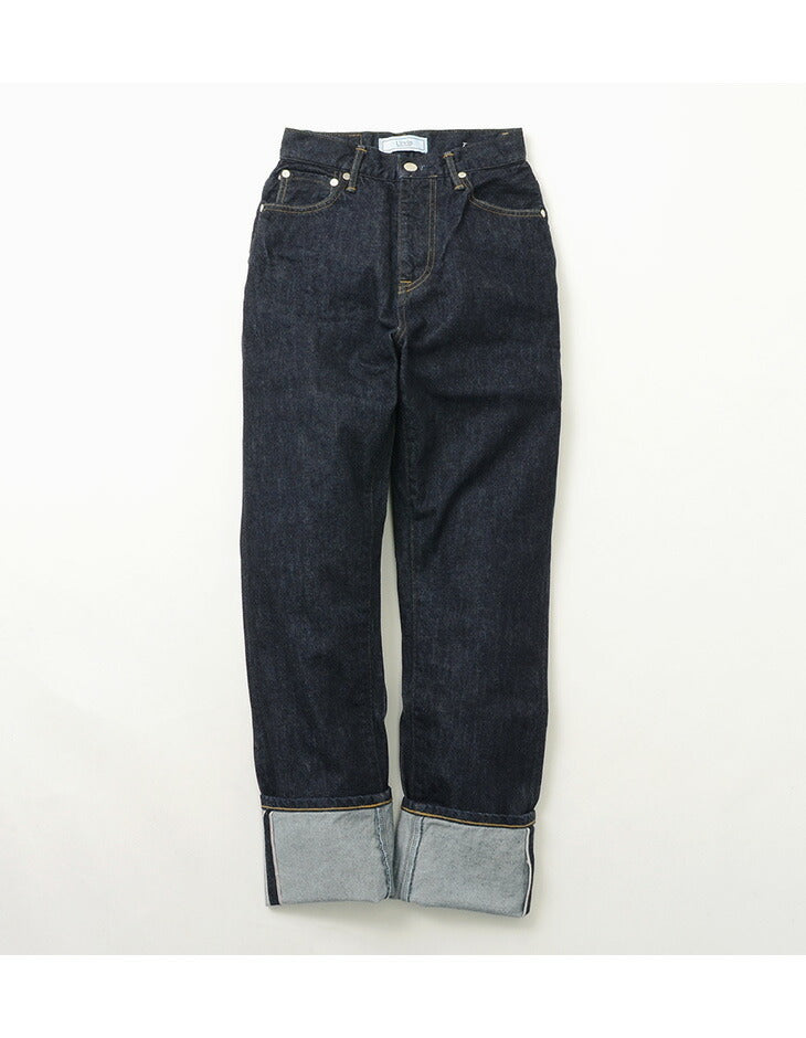 50％OFF】URVIN by JAPAN BLUE JEANS（アーヴィン） ジャンヌ / ハイ