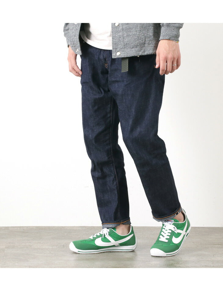 JAPAN BLUE JEANS