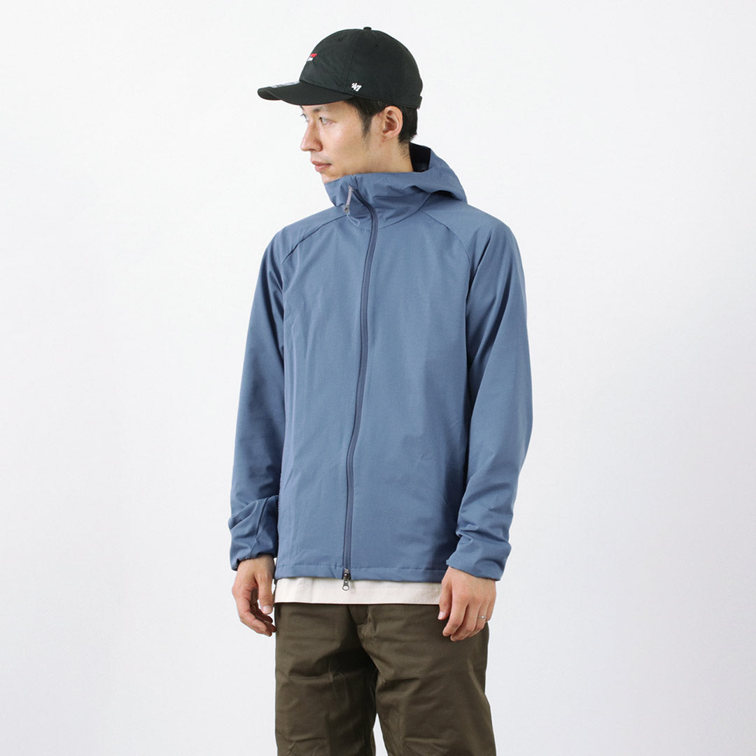 HOUDINI Men's Daybreak Jacket