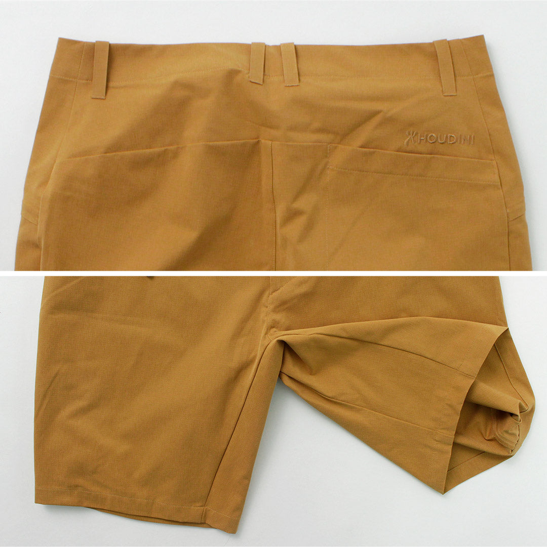 houdini フーディニ daybreak pants ms xs-