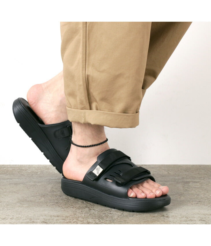 SUICOKE＞ URICH/サンダル サイズ 8 （26cm） 相当-