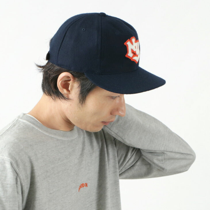 EBBETS FIELD FLANNELS（エベッツフィールドフランネルズ） ウール