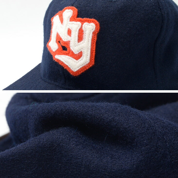 EBBETS FIELD FLANNELS（エベッツフィールドフランネルズ） ウール