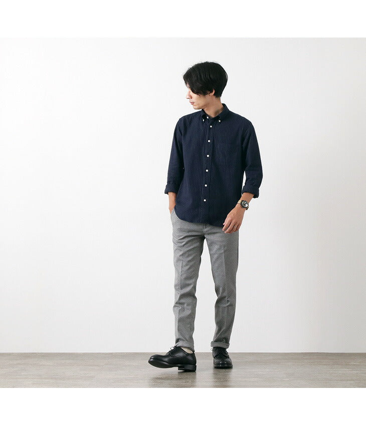 1月1日から20％OFFクーポン対象】JAPAN BLUE JEANS（ジャパンブルー