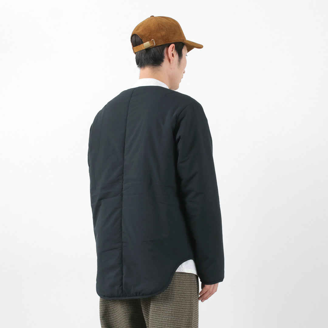 DESCENTE ddd Puff Jacket