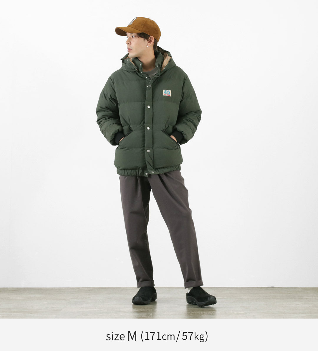 50％OFF】MOUNTAIN EQUIPMENT（マウンテンイクイップメント） レトロ