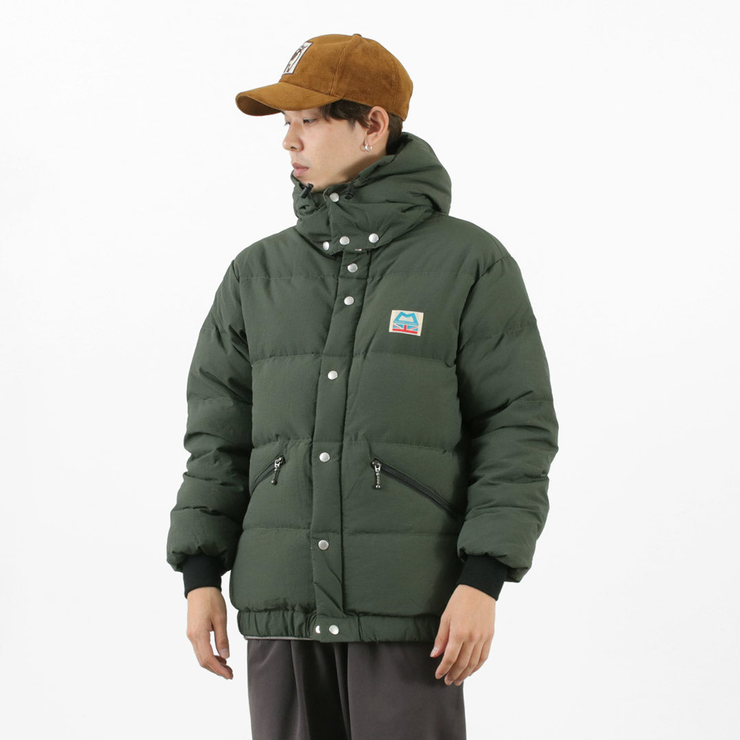 50％OFF】MOUNTAIN EQUIPMENT（マウンテンイクイップメント） レトロ