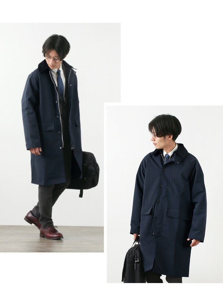 Barbour New burghley サイズ40 バブアー　ニューバーレー