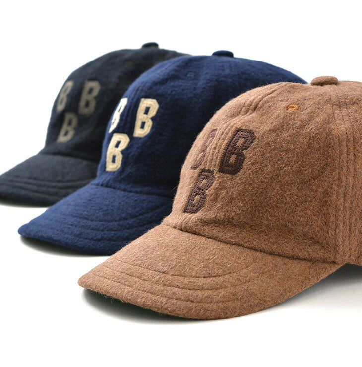 DECHO×EBBETS FIELD FLANNELS（デコー×エベッツフィールドフランネルズ