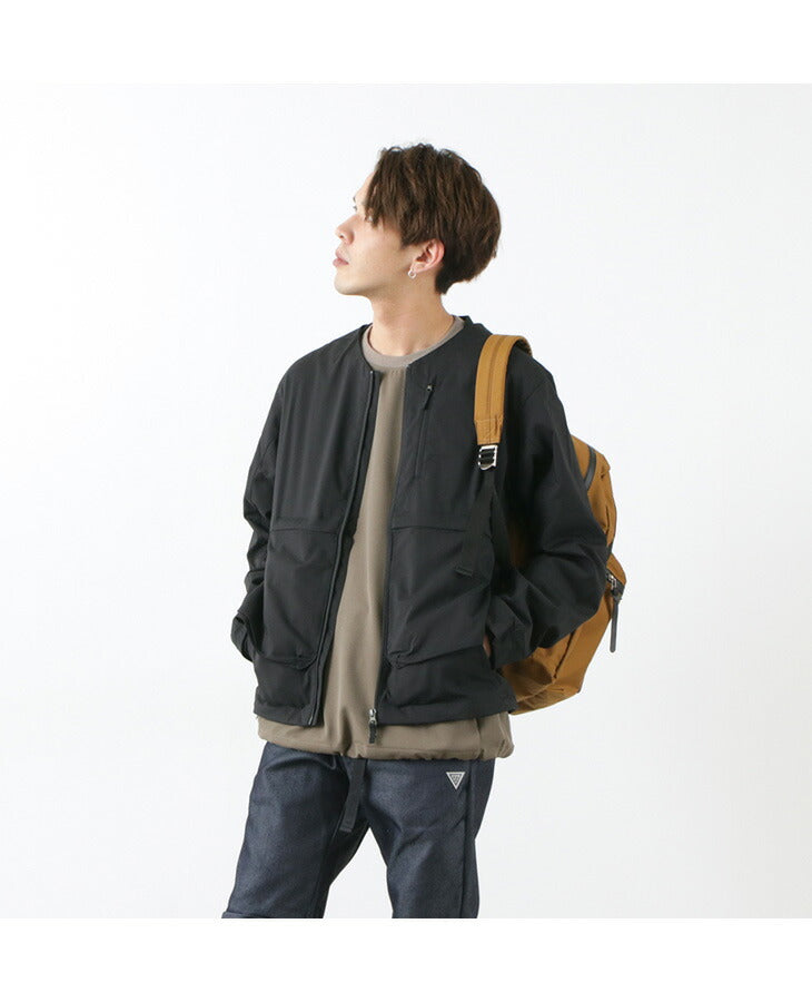 POUTNIK by Tilak BLADE Jacket ブレードジャケット67cm - ナイロン