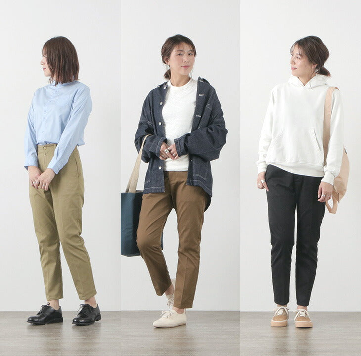 色々な パンツ UNIVERSAL OVERALL OFFICER Pants brandstoryonline.com