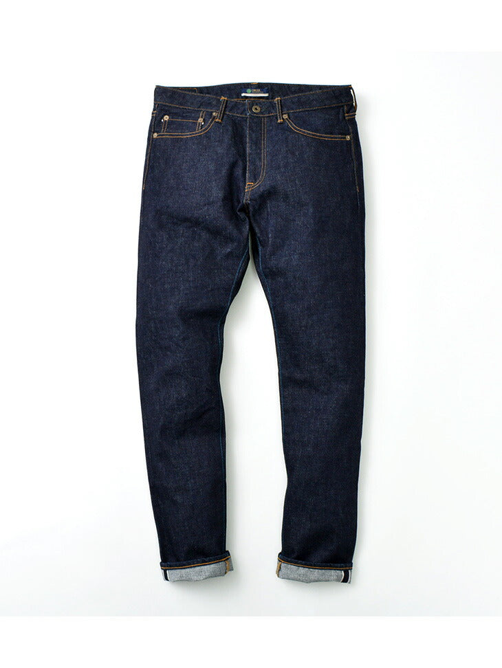 JAPAN BLUE JEANS（ジャパンブルージーンズ） J201 サークル 14.8oz