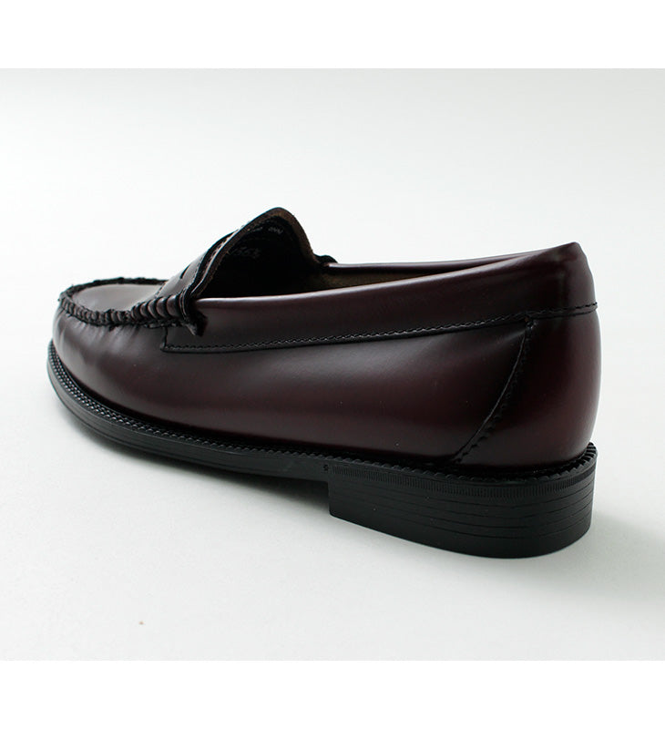 G.H.BASS（ジーエイチバス） EASY WEEJUNS ペニーローファー レディース 革靴 本革 レザーシューズ BA41710D EASY  WEEJUNS PENNY LOAFERS