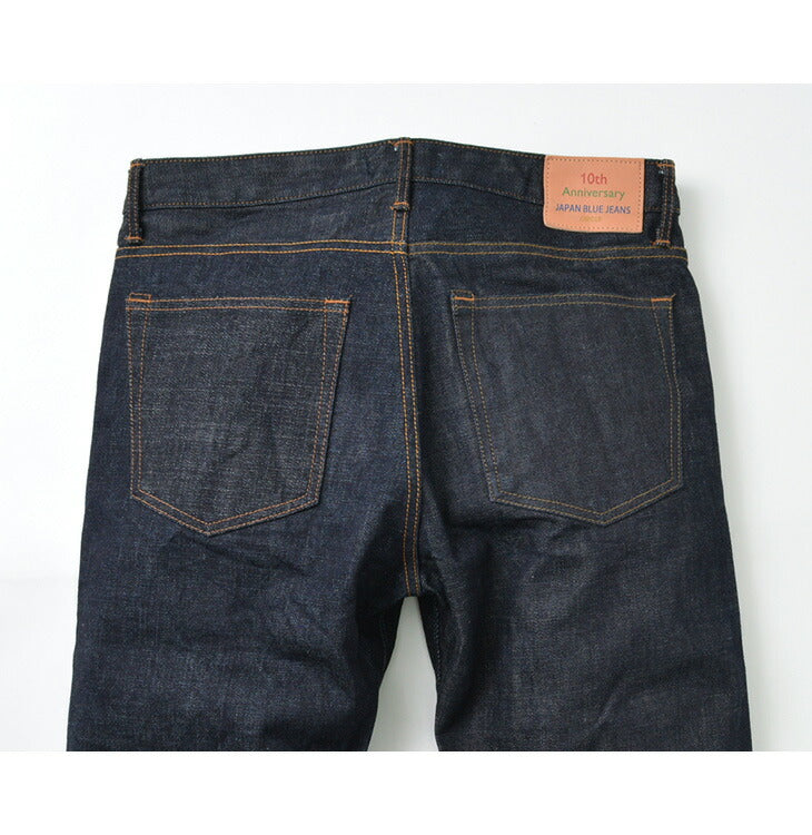 JAPAN BLUE JEANS（ジャパンブルージーンズ） J10TH3 10th