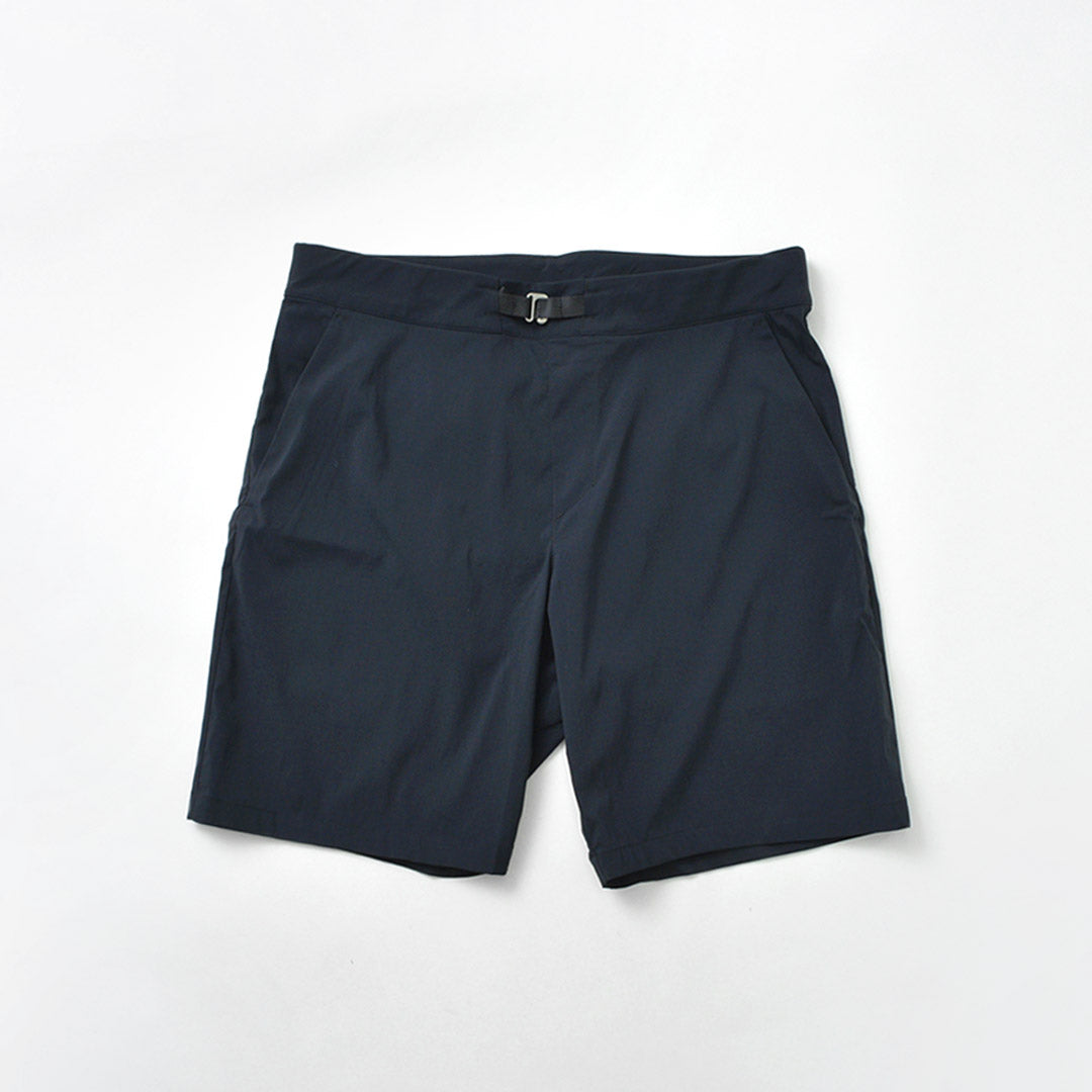 CumulusHOUDINI(フーディニ) Wadi Shorts 完売カラーワディ ショーツ