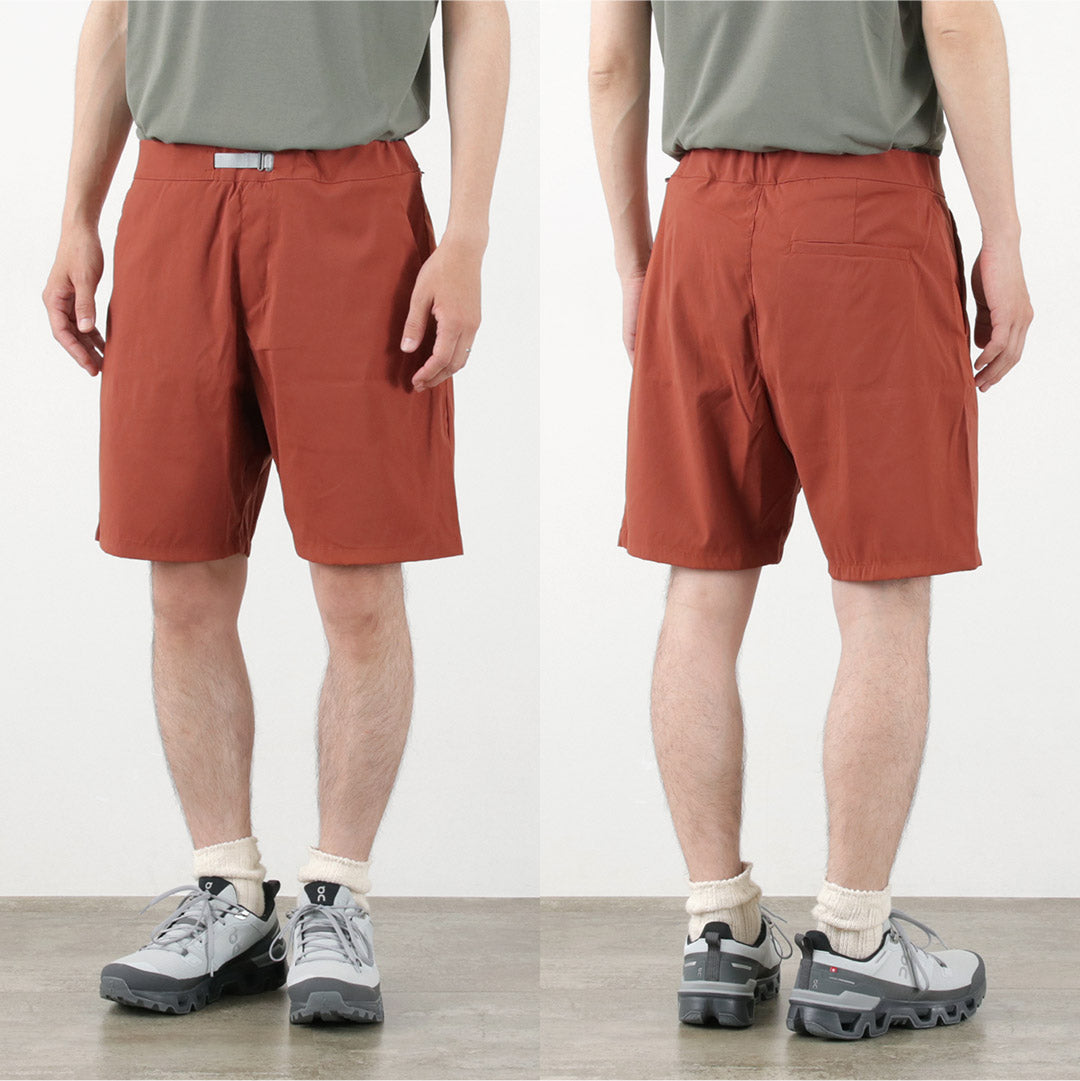 HOUDINI MS Wadi Shorts